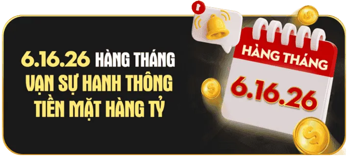 Khuyến Mãi Đặc Biệt Tháng 10/2026